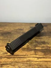 Patmos Arms Judah 19 Complete Compact Slide For Glock 19 (G19)