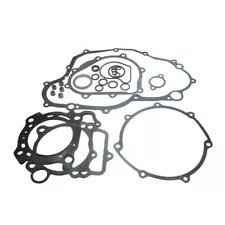 Complete Gasket Set Kit Top & Bottom End Engine Set For Yamaha YZ250F 2001 04-13