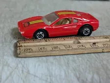 hot wheels Ferrari 308