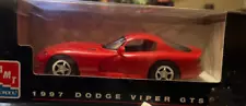 1997 dodge viper gts