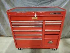 Mac Tool Box 13 Drawer - Commercial Grade - 41 x 17 3/4 x 41 1/2