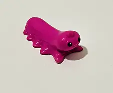 Octonauts Pink Snot Sea Cucumber Figure Replacement Part Sea Creature A1