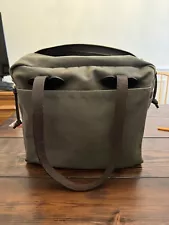 Filson Rugged Twill Tote Bag