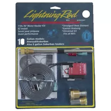 Western Leisure Products - LR-625 - 10GAL LIGHTNING ROD, ( Each )