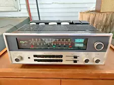 McIntosh Mac 1900 Stereo Receiver 55 WPC