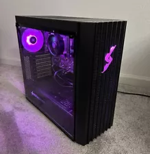 Digital Storm Lynx Gaming PC Level 1