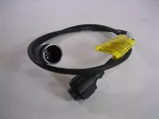 Airmar MMC-11R-LDB Raymarine CHIRP Mix and & Match Cable for CP, Axiom RVX