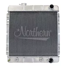 Northern Factory Sales 205030 Radiator For Select 60-69 Ford Mercury Models (For: 1964 Comet)