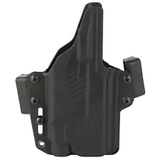 Raven Perun LC OWB Holster Fits Glock 19 with TLR-7 Ambidextrous 1.5" PXG19TLR7A