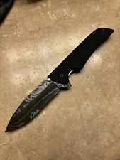 Kershaw 1790 DAM Skyline Blem