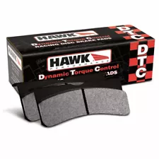 Hawk For Honda CR-Z 2011-2015 Race Brake Pads DTC-70 Rear