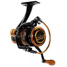 Summer and Centron Spinning Fishing Reels, Perfect for Ultralight Ice Fishing...