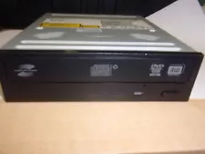 Genuine HP DVD Rewriter Internal SATA Drive GH15L 410125-501