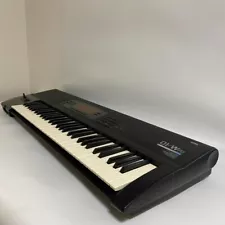 Korg 01/W FD 61-Key Keyboard Synthesizer