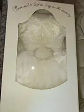 My Wedding Gown- White Size 12 Style No. 9804 Wedding Dress With Box