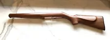 Ruger 10/22 1022 American Walnut Sporter Barrel Wood Rifle Stock Premium New