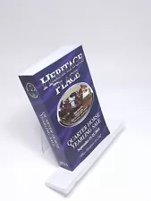 Heritage Place Quarter Horse Yearling Sale September 21-23 2023 - Paperback