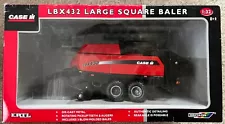 Case LBX 432 Large Square Baler