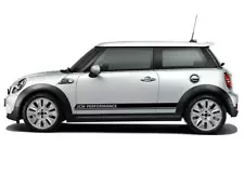 mini cooper stripes for sale