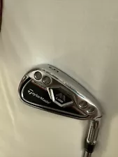 GREAT TaylorMade M CGB 5-Iron RIGHTY Steel Shaft Regular Flex