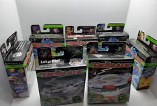 Beyblade Tops High Performance Bundle Of 7