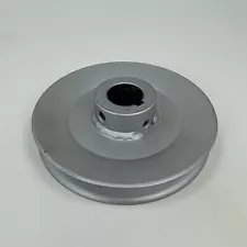 Toro 44" 52" Lawnmower Pulley 62-5410 - Fits 87-03 Groundsmaster 120 ProLine 118