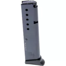 ProMag Taurus TCP PT 738 .380 ACP, 10-Round Magazine, TAU 19, Blue Steel