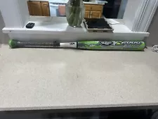 Louisville Slugger Z2000 END LOAD 2012 NSA Stamped , 34/27 , 2015