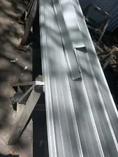 50Sheets /3x25’ Metal Roofing Galvalume read Full Descriptions