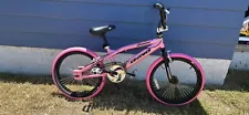 2008 Dyno Divine BMX bike