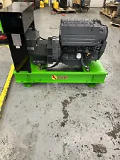 Deutz F4L 1011F 26 Kw Generator