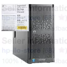 HPE iLO Advanced License ML150 Gen9 iLO4 Server Lifetime Key | FAST EMAIL ⚡️ ð