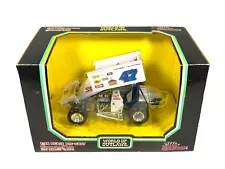 Racing Champions #47 Housby Danny Lasoski Sprint Car ~ Sealed 1:24 1994