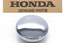 New OEM Honda Fuel Tank Gas Cap CB77 Super Hawk CL77 Scrambler 305 Petrol #P47 D