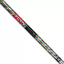 VA Composites VYLYN 65 Graphite Shaft + Adapter & Grip