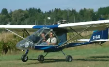 Rans S-12 Airaile Manual