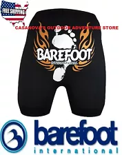 BAREFOOT INTERNATIONAL IRON SHORTS FLY HIGH NEOPRENE WETSUIT 455 NEW ON SALE!