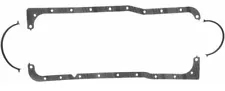 Oil Pan gasket for Ford, Mercury 351W 1969-1993 Mustang Cougar Torino Montego (For: More than one vehicle)