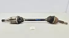 ✅ 12-20 OEM Tesla Model S AWD Front Left Driver Dual Motor Axle Shaft Halfshaft