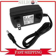 12V AC Adapter Cord For Yamaha YPG-235 AD Keyboard Portable Grand Power Supply