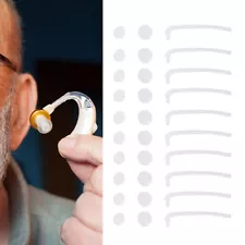 Ll Hearing Aid Tubes Replacement NHS Hearing Aids Pipes And Domes Hearing JJS