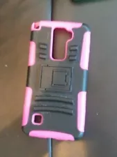 Phone Cover For LG Stylo 2