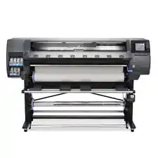 HP Latex 360 64" Wide Format Printer