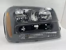 08 TRAILBLAZER Headlamp Assembly Right