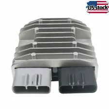 Regulator Rectifier for Yamaha Grizzly 700 YFM700 2007-2014 ATV (For: 2007 Yamaha Grizzly 700)