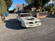 1977 Pontiac Trans Am