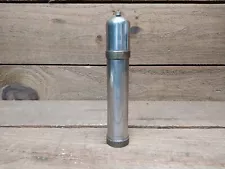 Vintage Harmic Alcohol Blow Torch