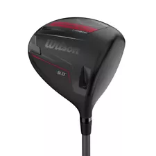 NEW Wilson Staff Dynapower Carbon Driver 2023 Choose Loft, Flex & Dexterity