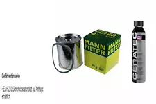 MANN-Filter Oil Filter PF 915 + LIQUI MOLY Cera Tec 3721