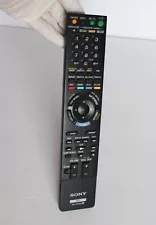 ð [MINT] SONY Original Remote Control RM-ADP036 For BDP-CX7000ES, BDP-CX960